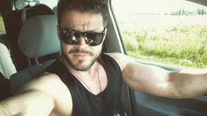 Acesta este viciul lui Victor Slav! A devenit dependent după despărțirea de Bianca Drăgușanu?