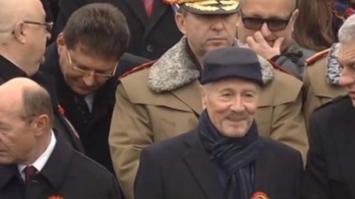 Motivul pentru care Ion Iliescu a lipsit de la parada de 1 Decembrie