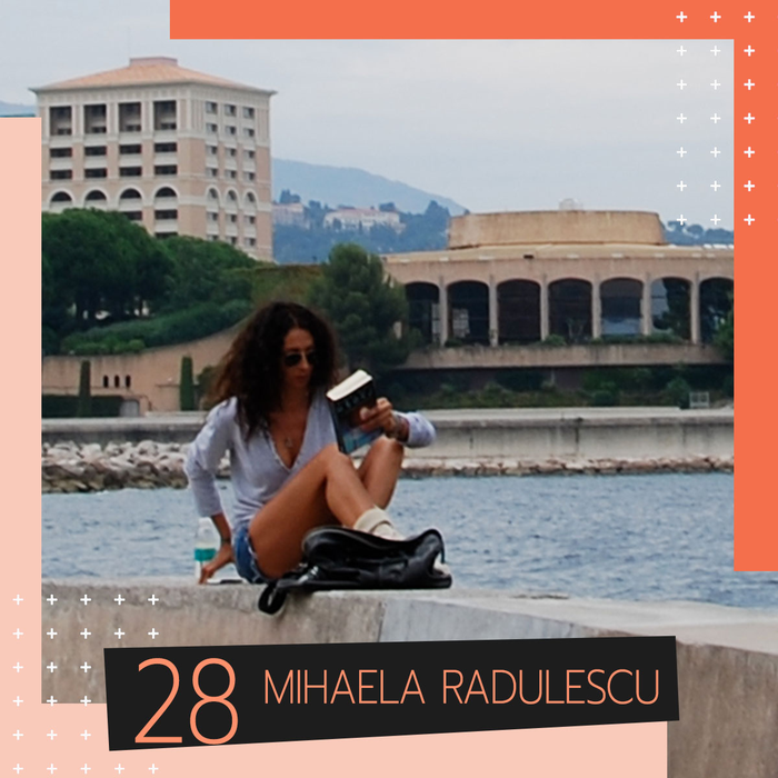 Top 30 vedete care citesc la plajă. Ce poziții surprinzătoare ocupă Alina Ceușan, Corina Caragea, Roxana Ionescu ori Gina Pistol