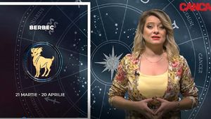 Horoscop zilnic 12 octombrie 2021. Berbecii pot avea nemulțumiri profesionale