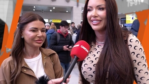 Loredana Chivu și Ana Maria Mocanu au găsit metoda să facă bani la Asia Express 2026. Au plecat pe Drumul Mătăsii cu strategia pusă la punct