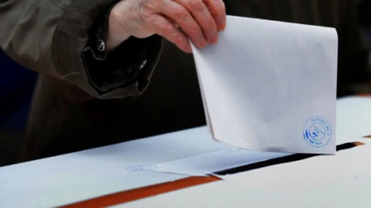 Primele rezultate EXIT POLL! Cine a câştigat alegerile locale!
