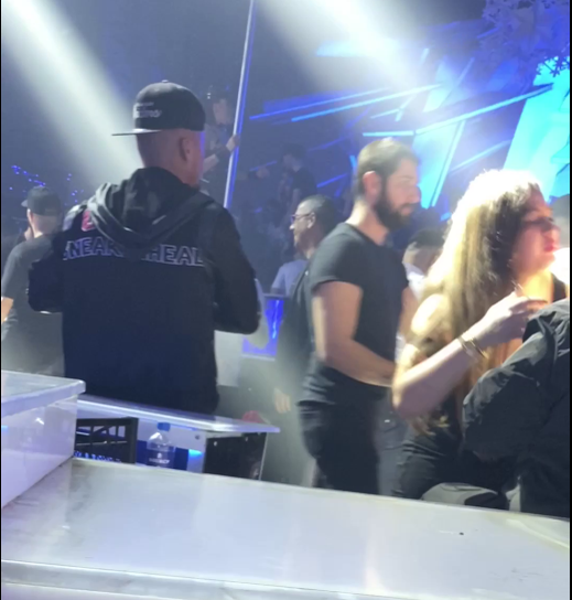 Cătălin Cazacu la ”vânătoare” în club
