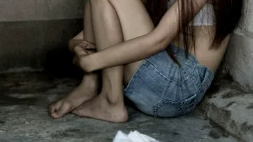 Fată de 12 ani, violată în Ștefăneștii de Jos! Primarul se află printre suspecți