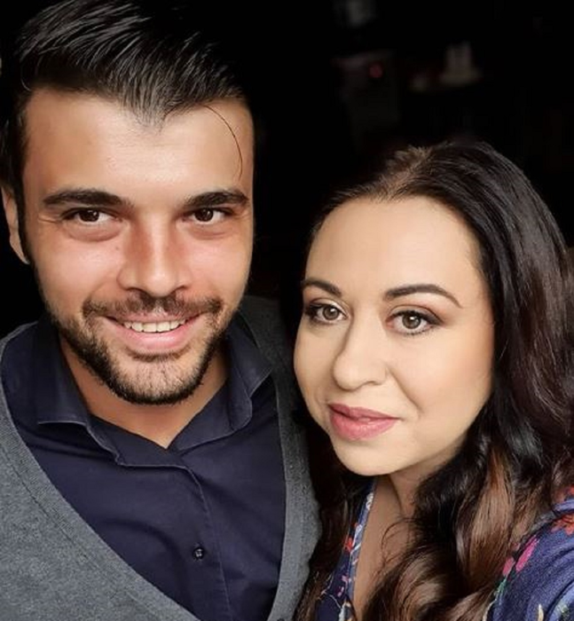 Oana Roman, primele declarații după ce s-a împăcat cu Marius Elisei: ”Nu vreau să pic în penibil și să…”