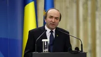 Ministrul justiției, Tudorel Toader: Ies mai mulți deținuți decât intră la închisoare