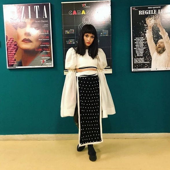 Irina Rimeş şi-a ţinut viaţa personală departe de ochii presei