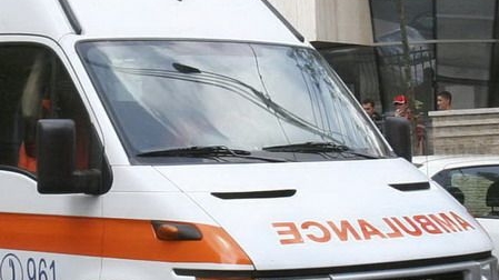 O femeie din Hunedoara a fost împuşcată în maşină! Soţul a fost găsit mort şi el şi se pare că s-a sinucis!