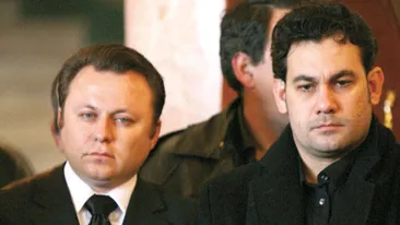 După opt ani, procesul dintre fraţii DOLĂNESCU a ajuns la final! Dragoş:,,Domnii judecători…‘’