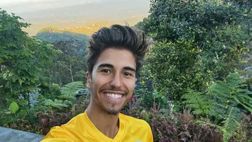 Decizia neașteptată luată de Sebastian Dobrincu, deși este într-o relație cu Otniela Sandu: „M-am izolat singur...”