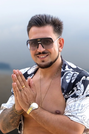 Prințul Marco pregătește o transformare spectaculoasă! Ce a pus la cale după revenirea în România