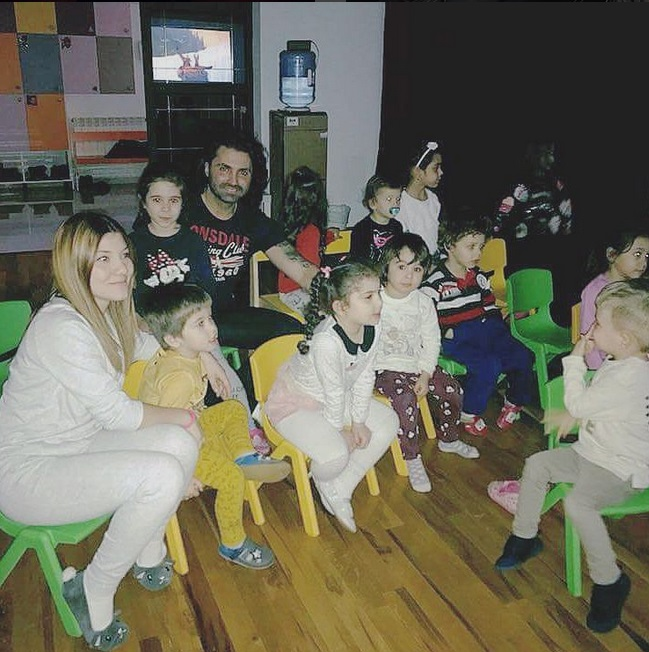 Pepe a făcut anunțul în urmă cu puțin timp: „Cu băiatul meu”