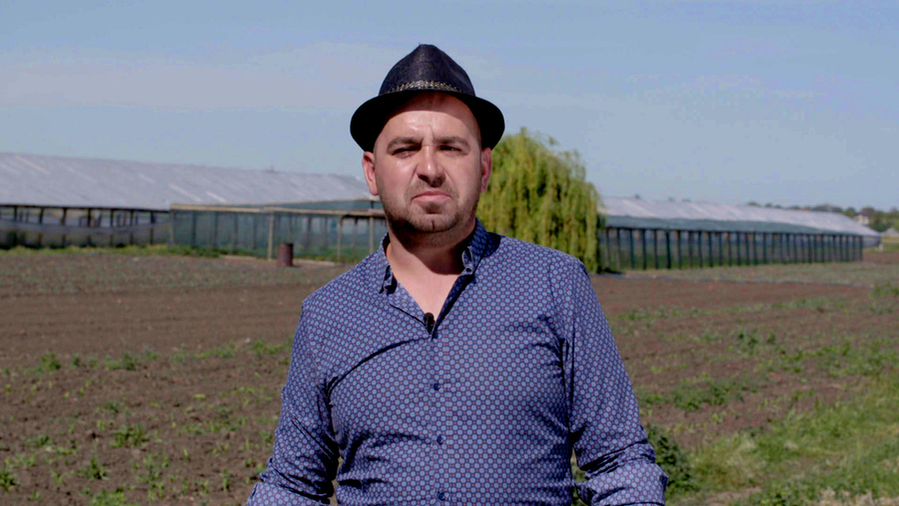 Florin Zaharia