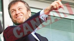 Pavlyuchenko si Abramovich, deputati in Rusia