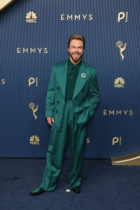 Derek Hough. Sursa foto: Profimedia