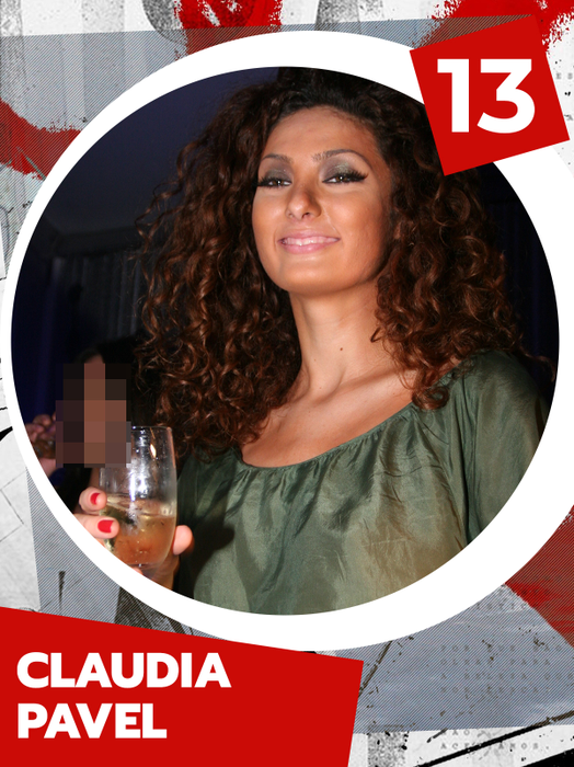 TOP 50 sexy-vedete care au încheiat 2025 în mare stil. Ramona Gabor, Roxana Ionescu și Daniela Crudu, pahare fără număr, restul e CANCAN