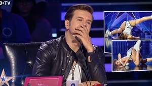 Cum i s-a schimbat viața lui Anais Tomescu după ce Mihai Petre a criticat-o pentru dansul obscen de la Românii Au Talent