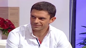 Cea mai neasteptata intamplare prin care a trecut Eduard Novak, campion paralimpic anul trecut la Londra: "Nu m-am suparat"