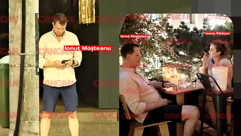 Purtătoarea de cuvânt a USR către Ministrul Apărării, la un șpriț de vară: „Ce nesimțit ești…”