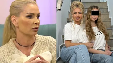 Câți bani de buzunar primește lunar Sofia, fiica Andreei Bănică: „Nu i s-ar opri cisterna, cum zic eu, însă...”