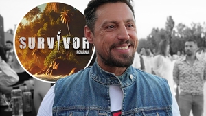 Daniel Pavel, la cârma unui nou proiect? Ce se întâmplă cu show-ul Survivor: „Cam asta e fotografia de moment”