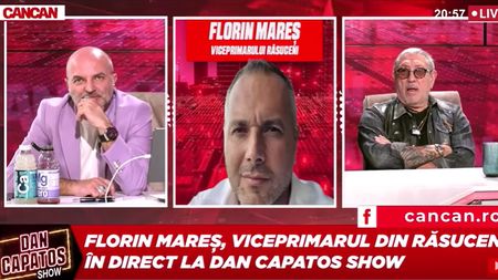 Viceprimarul din Răsuceni, filmat la volan alături de o domnișoară, băutură și manele, își explică derapajul: „Eram în afara servicului”