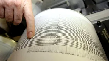 Cutremur cu magnitudinea de 5,9 în largul Japoniei