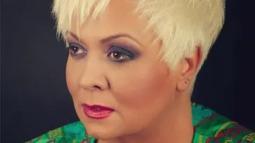 Anuntul soc facut de Monica Anghel! Desi este grav bolnava de tiroida, cantareata risca totul si face asta fara scrupule!