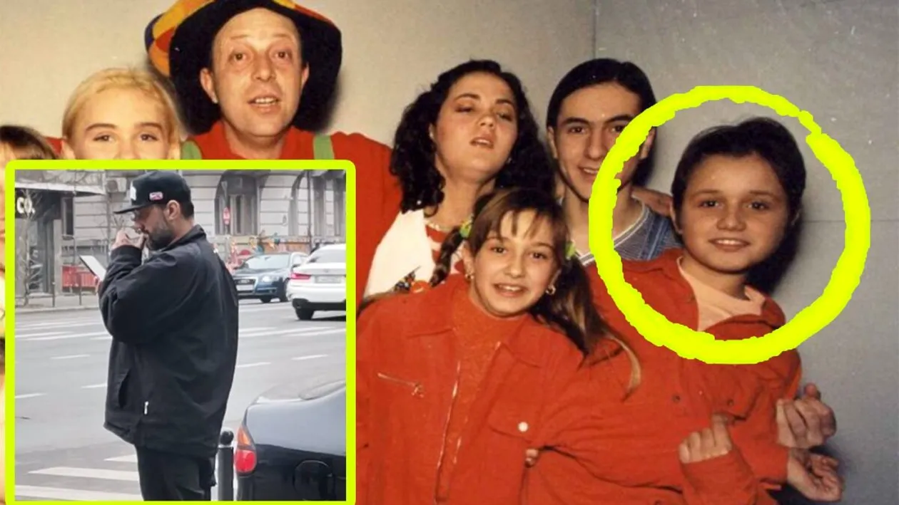 Transformare ireală! Cum arată acum și ce s-a ales de Abramburici, la 23 de ani după Abracadabra