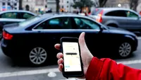 S-a urcat în Uber și a coborât la destinație. Când a văzut cât are de plată, aproape a făcut infarct