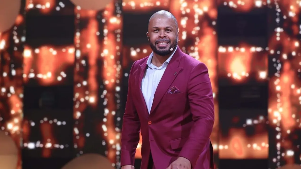 Cabral Ibacka a ținut-o ascunsă pe Artemis. Cum arată sora prezentatorului de la Pro TV