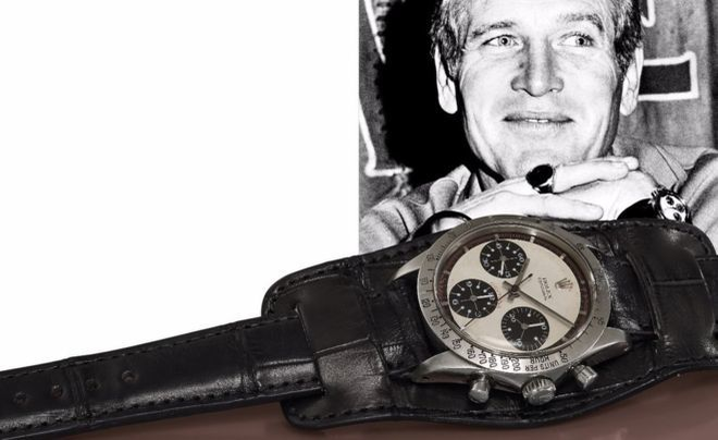Un Rolex de circa 15.000 de dolari a ajuns să fie vândut cu aproape 18 milioane de dolari! Care e explicaţia