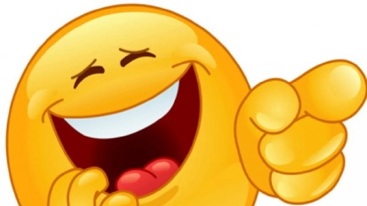 Bancul zilei. Un tânăr a fost dat afară de la facultate. Reacţia tatălui său este savuroasă