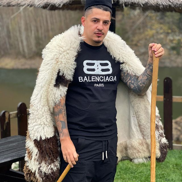 Bogdan de la Ploiești ar fi pe punctul de a semna cu ProTV / (Sursa: Instagram)