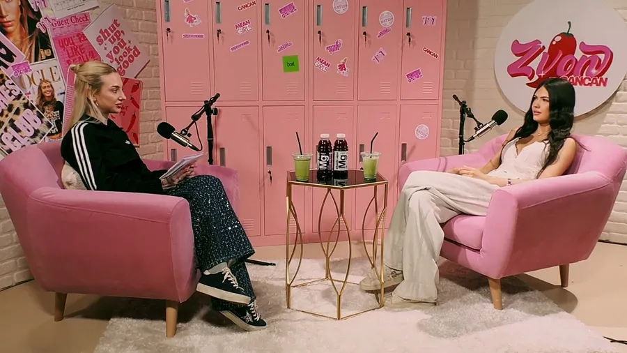 Ce își dorește influencerița de la o relație