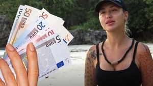 Calcul complet. Câți euro a primit Delia Salchievici, de la Pro TV, pentru cele 5 săptămâni la Desafio: Aventura