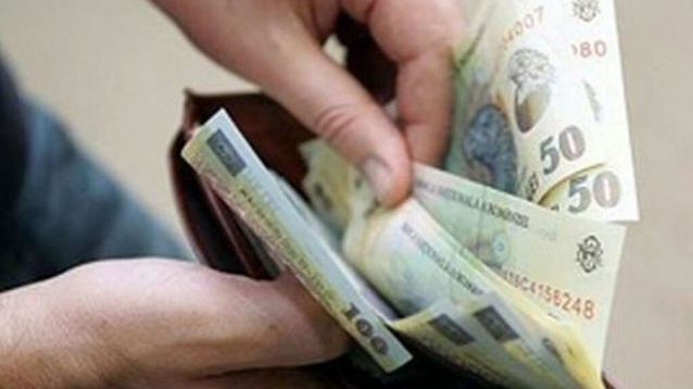 Robor la 3 luni a crescut la 2,85%! Este cel mai mare nivel din 2014 până acum