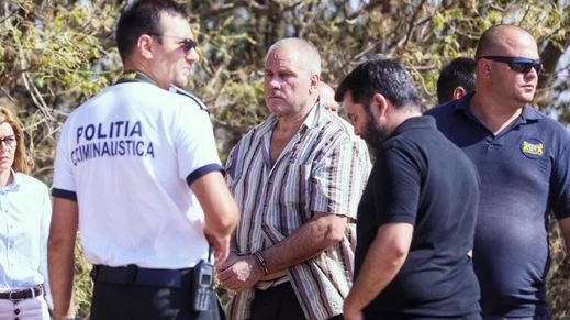 Mărturie-bombă făcută de Gheorghe Dincă colegilor de celulă despre Luiza