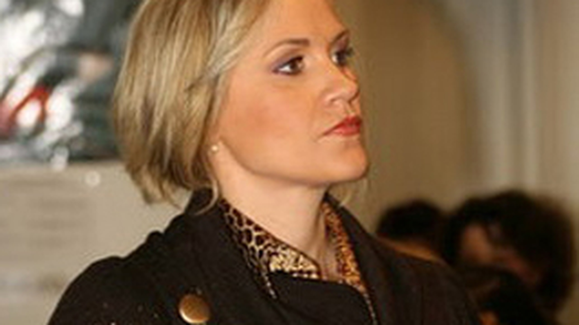 Gabriela Firea traieste clipe grele! "Ieri a fost zi de doliu pentru mine. E rau ca s-a ajuns la aceasta situatie!"