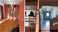 Orașul din România în care un apartament cu 2 camere se vinde cu 10.000 de euro. Are termopane, parchet, uși schimbate și multe alte îmbunătățiri