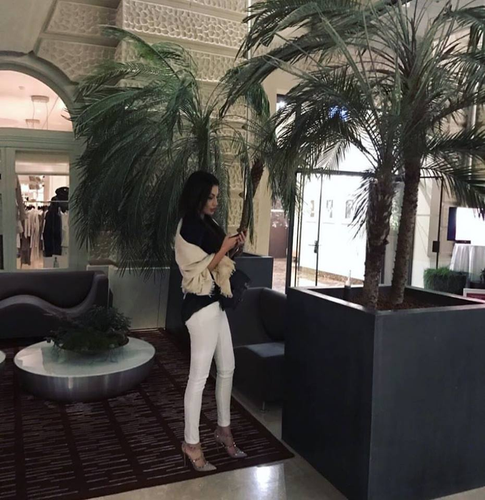 Cătălin Cazacu se iubeşte cu o bombă sexy! Ana îi ţine pumnii strânşi campionului, plecat în Republica Dominicană, la Exatlon!