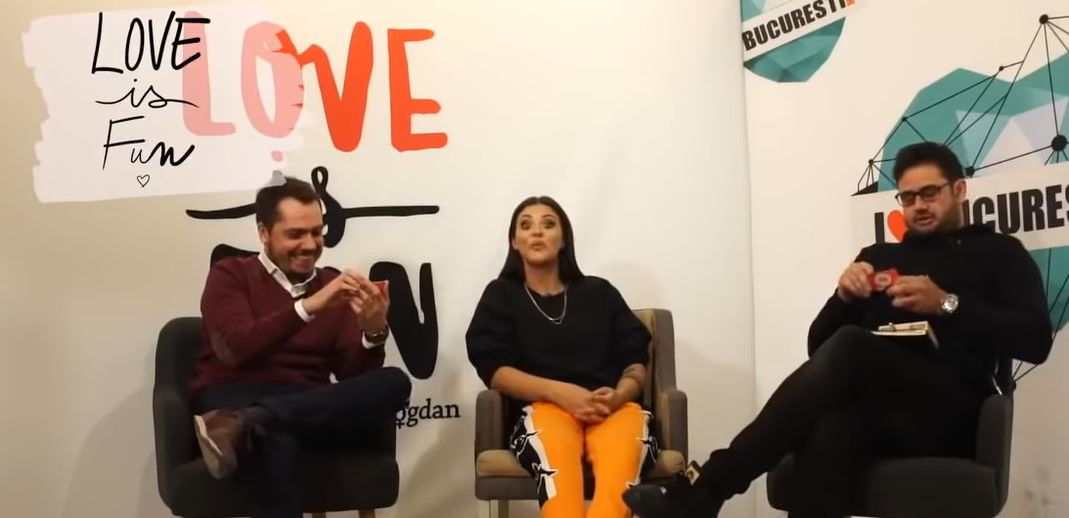 Antonia, 10 dezvăluiri incitante despre viața ei sexuală! A mărturisit una dintre pozițiile preferate din timpul partidelor de amor: “Mamă, ce noroc pe Velea, mă!”