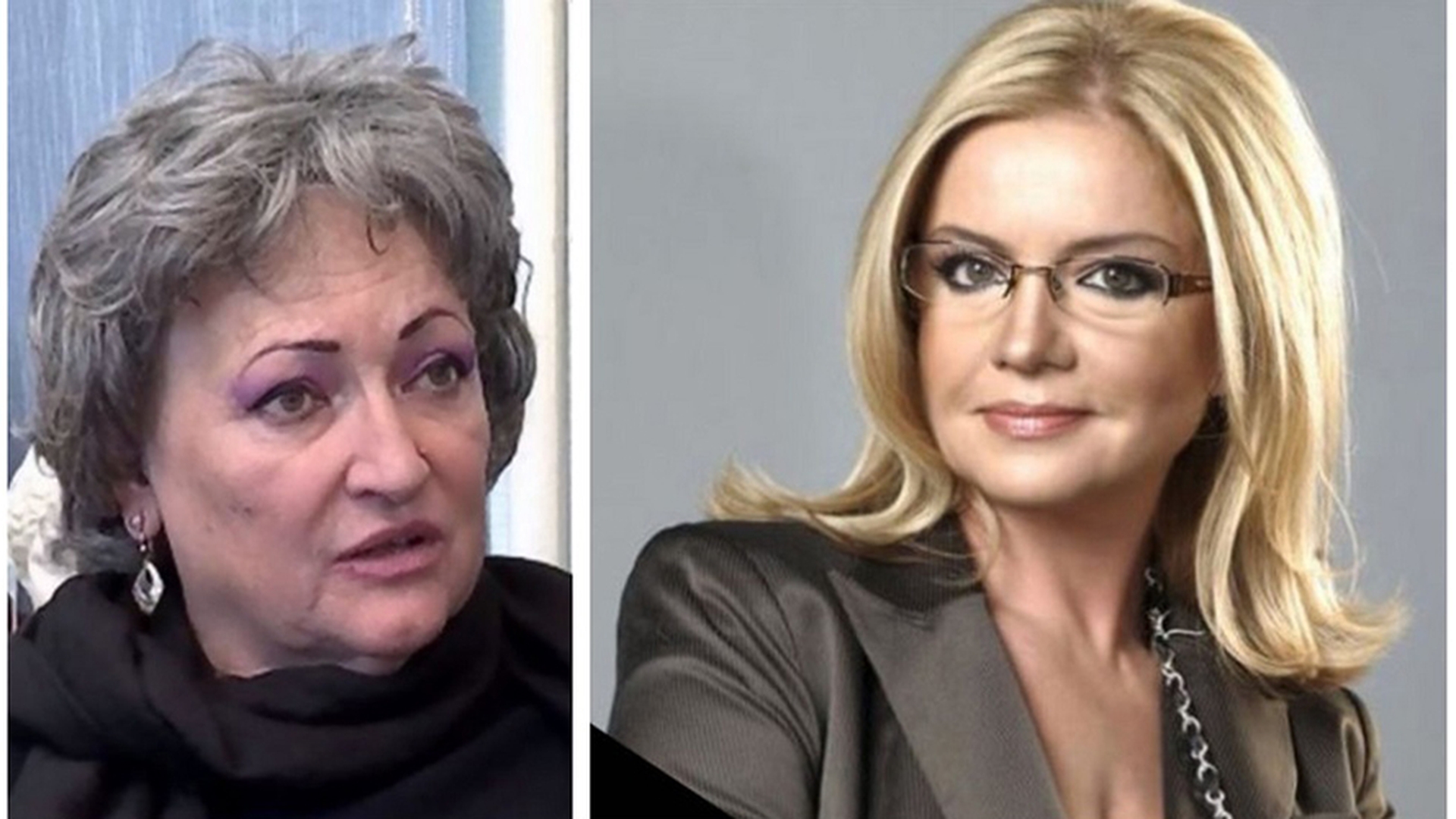 Monica Pop, noi declarații răvășitoare în cazul morții regretatei Cristina Țopescu