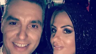 Ceas de sărbătoare pentru realizatorul TV Cristi Brancu. Ce aniversează cu ”jumătatea” lui! 