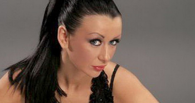 Denisa de la „Bambi”, clipe grele în trafic: „Am început să plâng”
