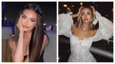 Andreea Bostănică explică începuturile scandalului cu Iuliana Beregoi: „Eu o admiram, ea mă vedea ca pe o concurenţă”