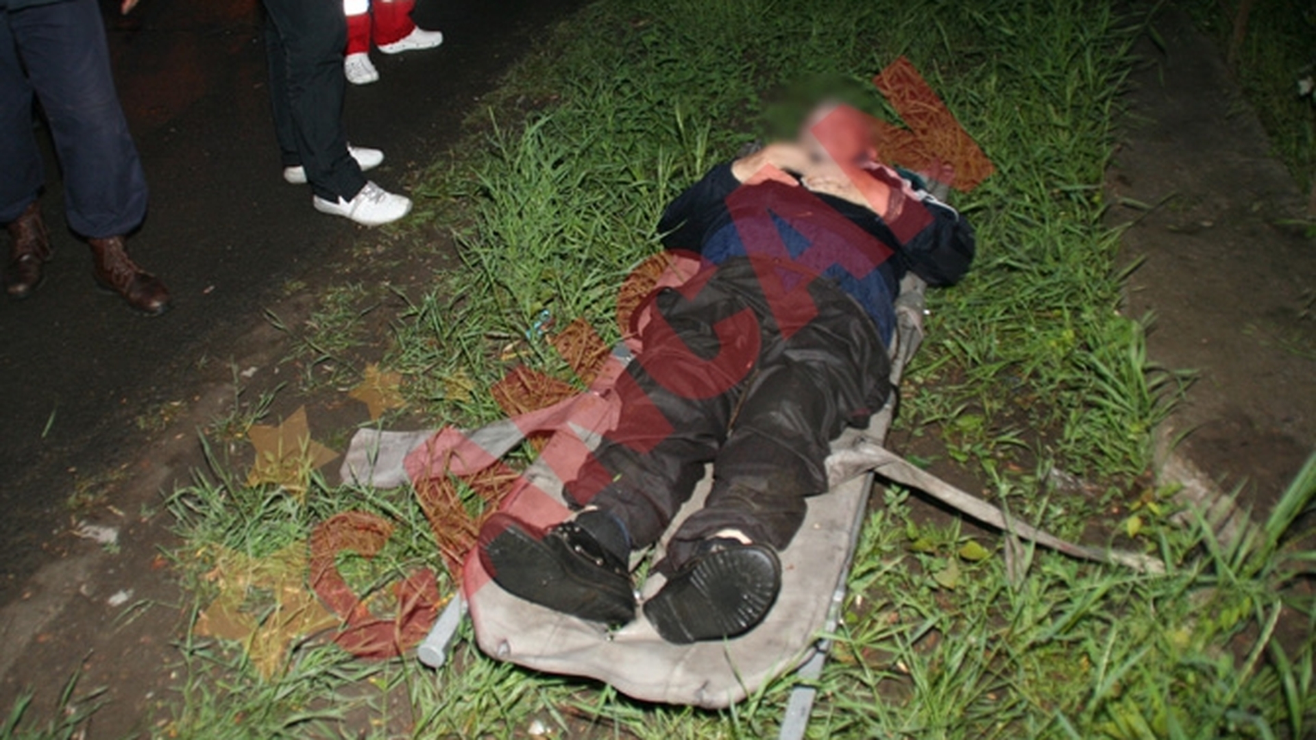 Codul Galben face primele victime!  Un barbat a fost scos inecat din Barzava de catre pompierii reşiţeni