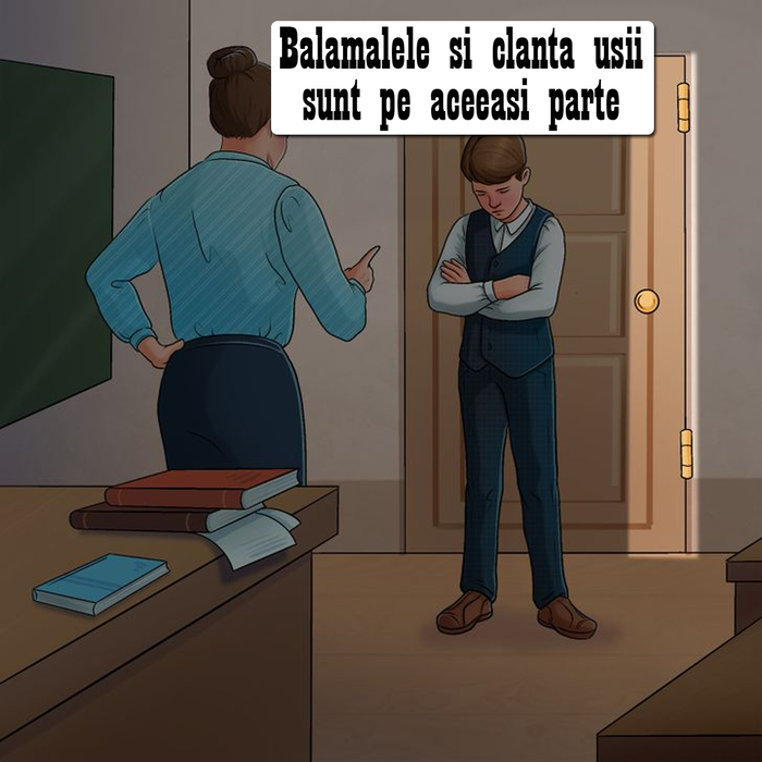 Test IQ cu 10 întrebări virale | Prima: Care dintre cele 2 logo-uri Yahoo e corect?
