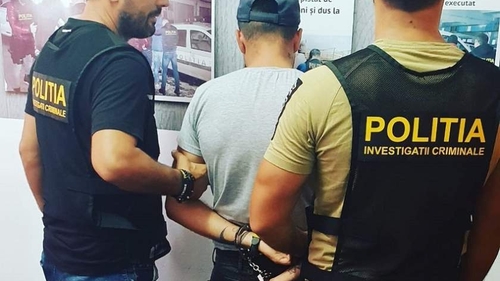Deținutul care a evadat de la Penitenciarul Pelendava a fost prins!