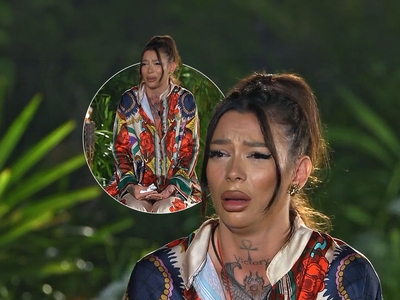 De ce s-a „prefăcut” Armina că s-a îmbolnăvit la Insula Iubirii. Momentul care a pus-o pe gânduri: „A vrut să taie răul de la rădăcină”